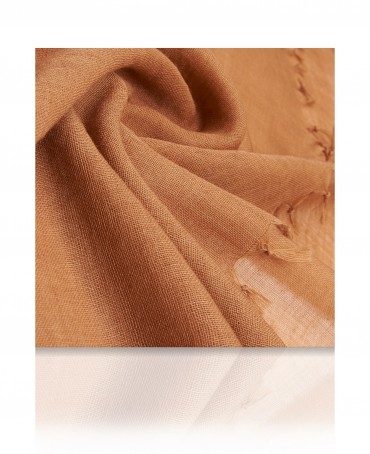 Палантин Унисекс JW50-AGNE/TOASTED.NUT